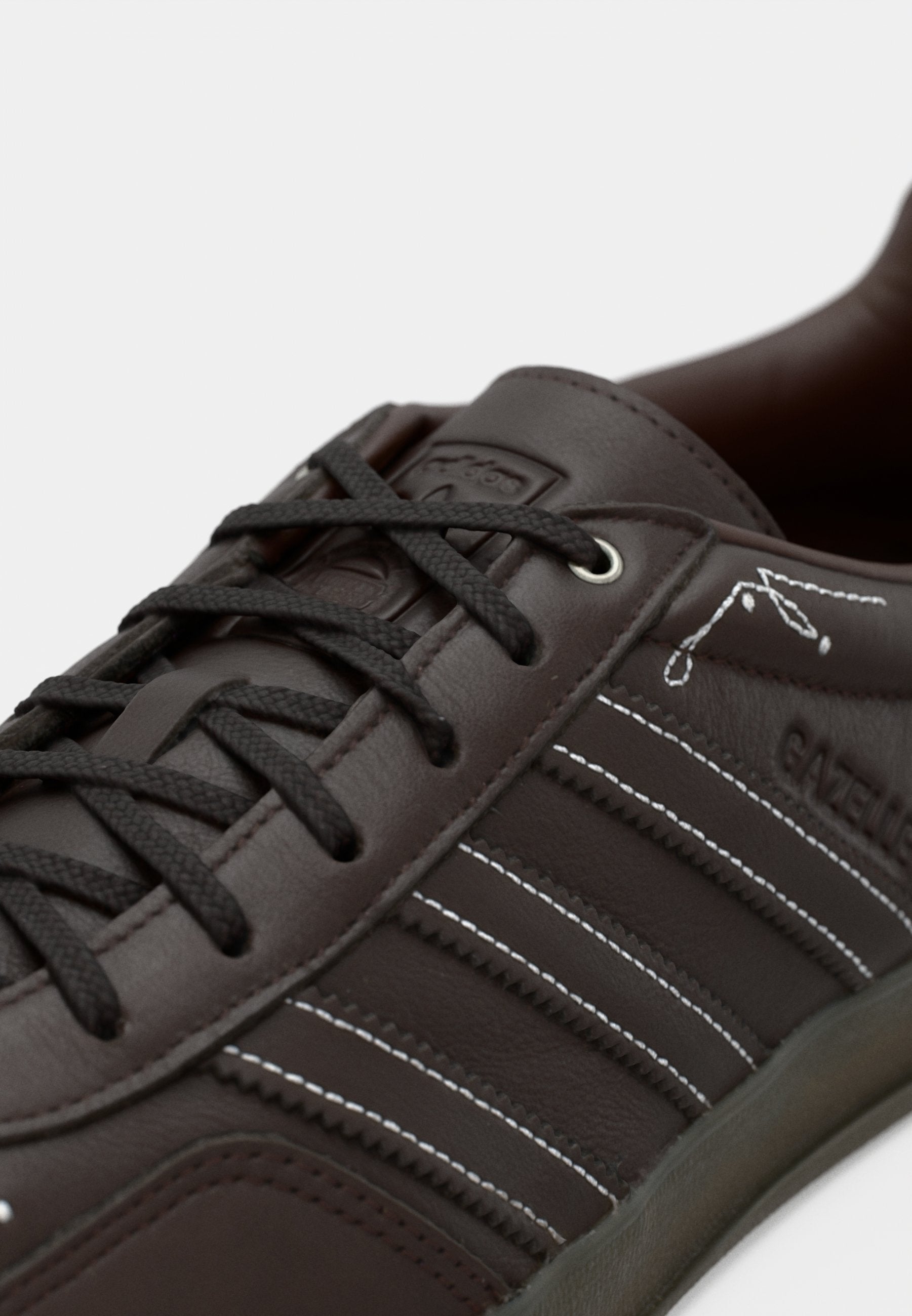 adidas Originals GAZELLE INDOOR UNISEX