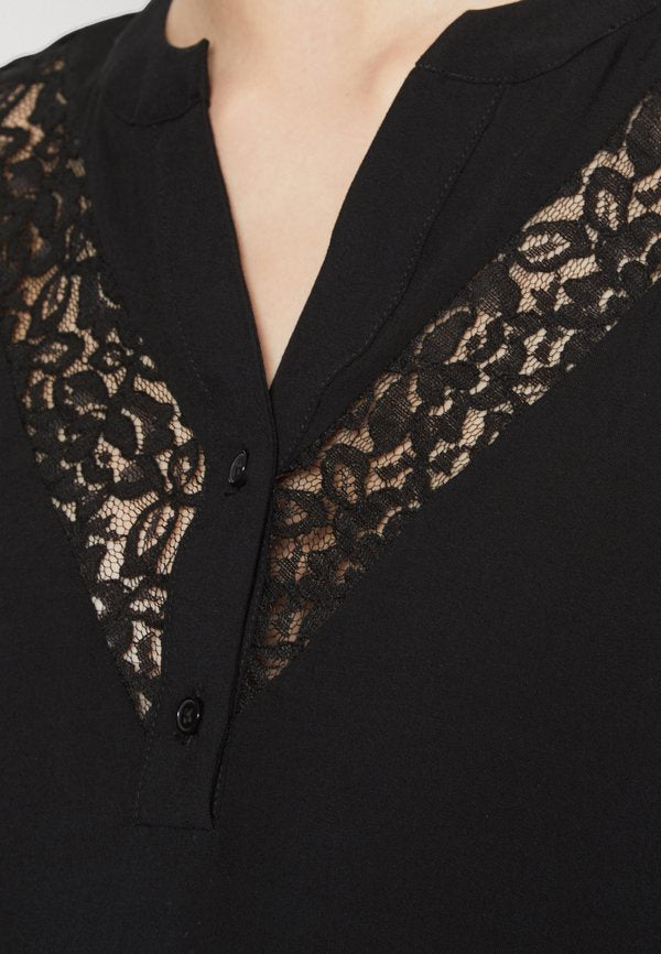 Vero Moda VMLILOU V NECK SHIRT