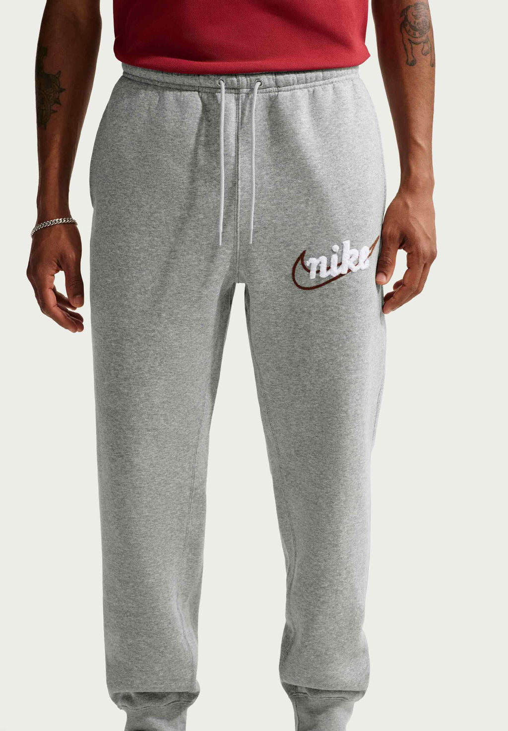 Nike Sportswear M NK CLUB BB JGGR CTB