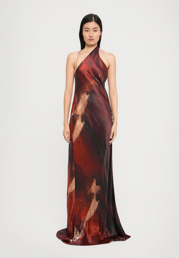 Roberto Cavalli DRESS