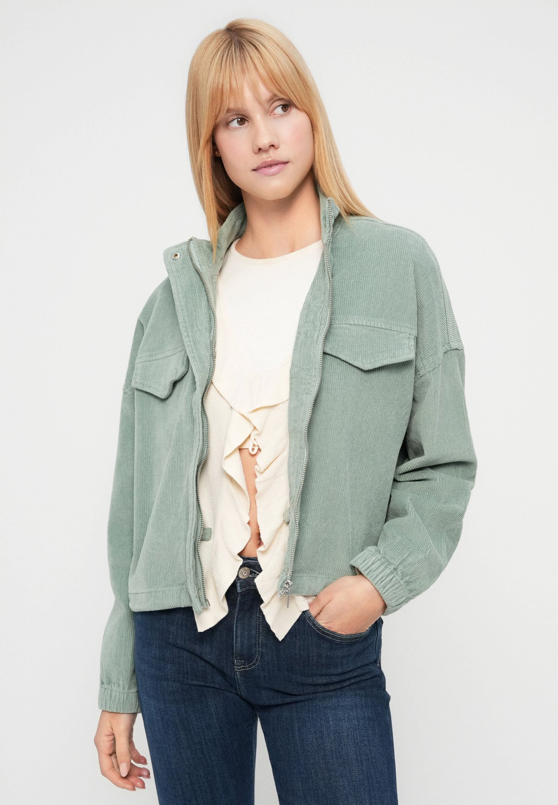ONLKENZA JACKET Media 5