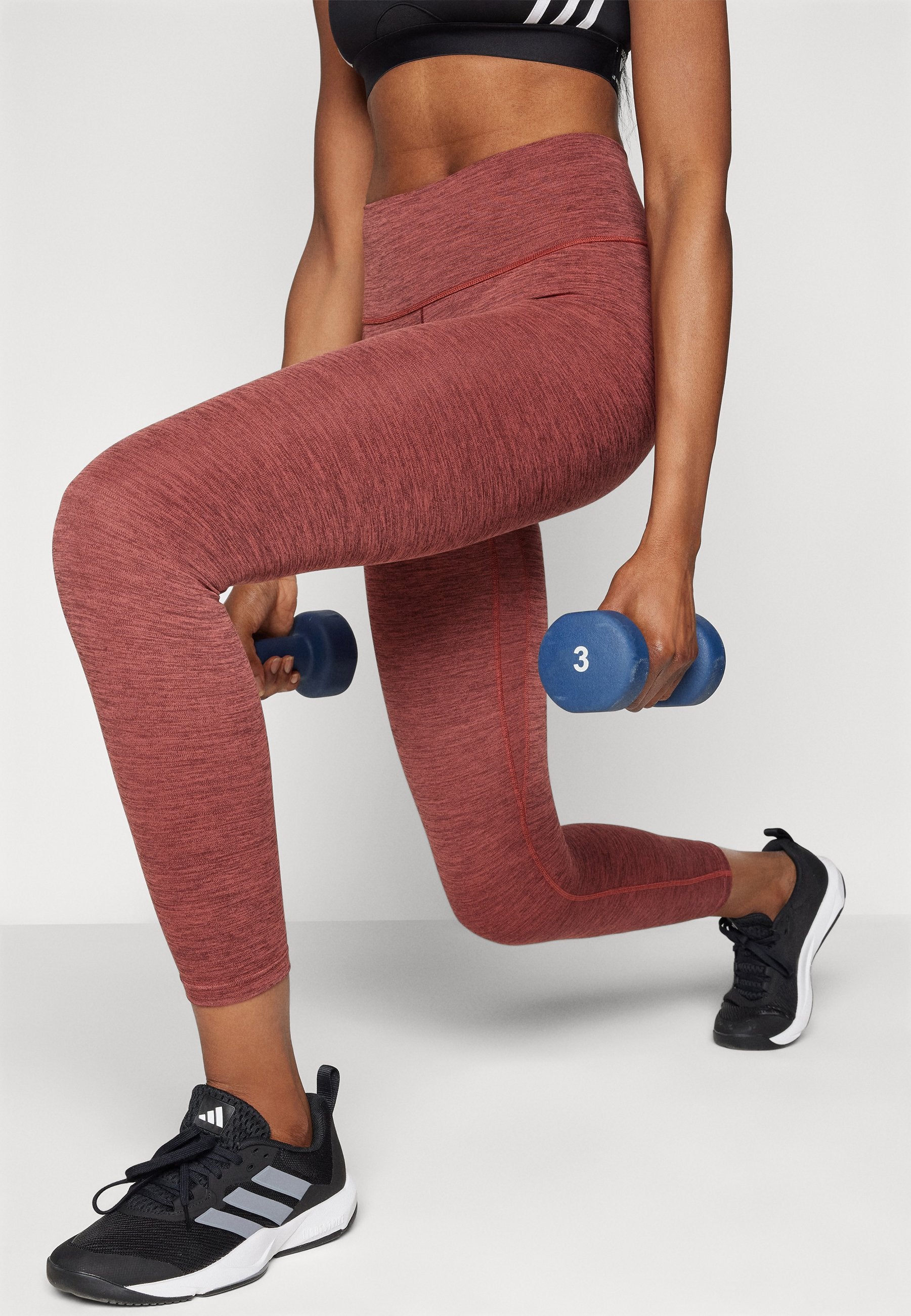 adidas Performance ADIDAS ALL ME 7/8 LEGGINGS