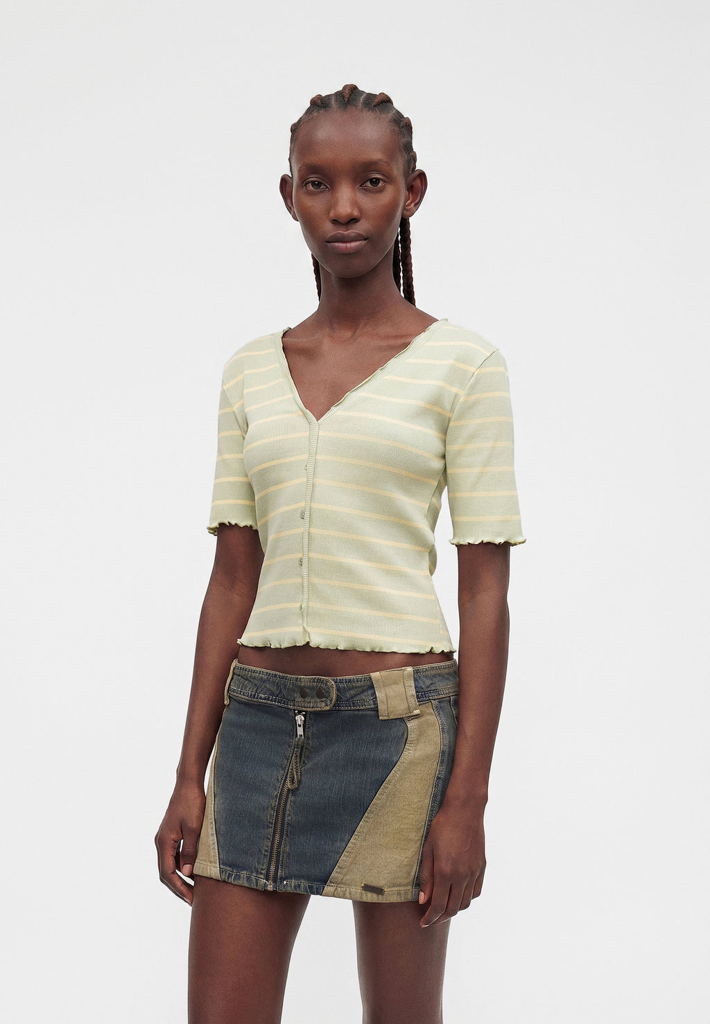 ONLY ONLLAILA STRIPE