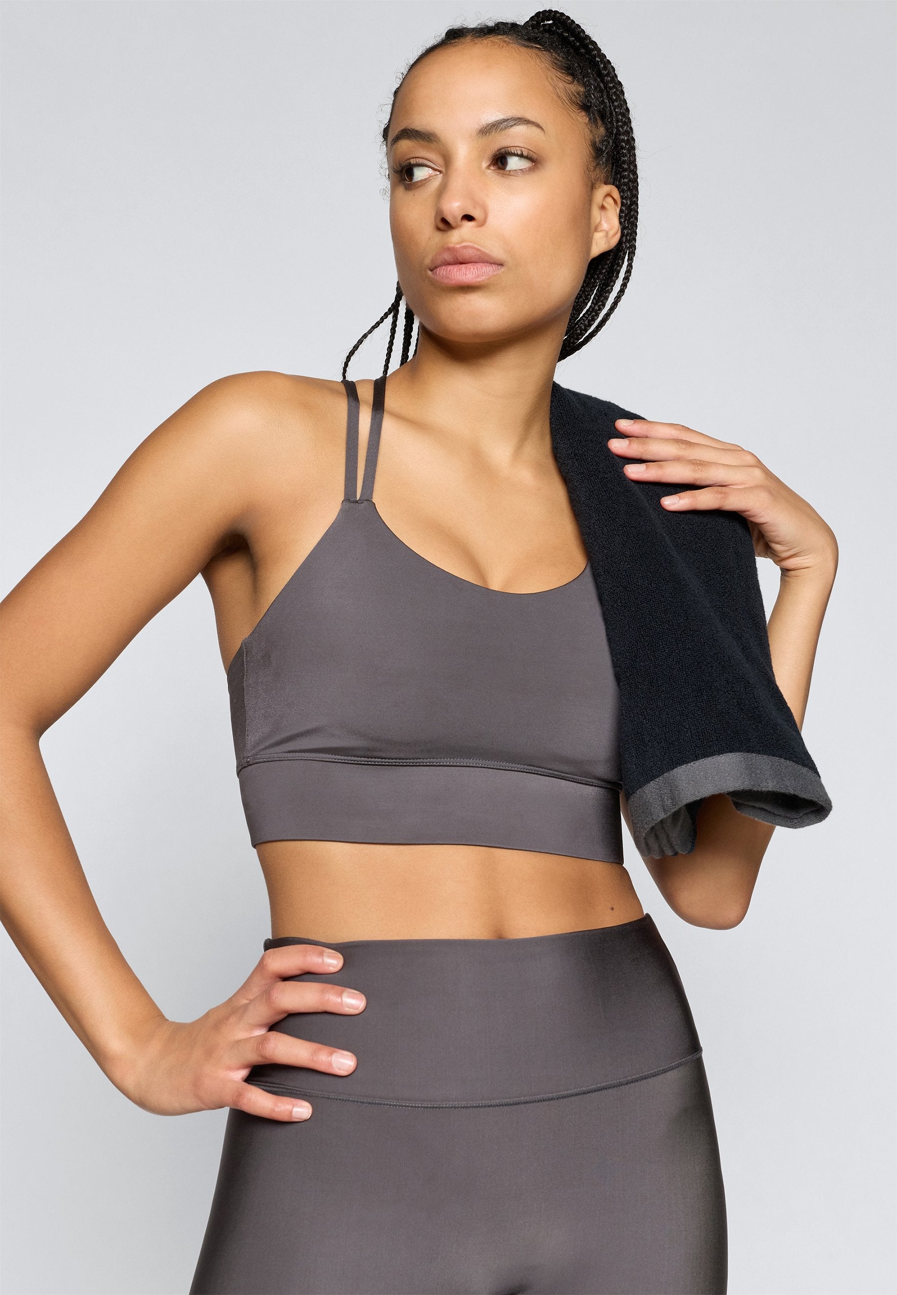 Stronger SIGNATURE GLOSS BRA