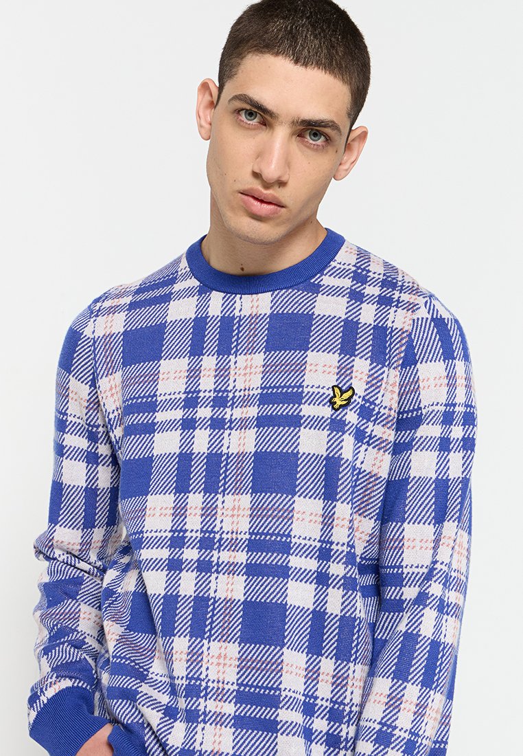 Lyle & Scott