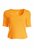 Casall SCOOP TEE
