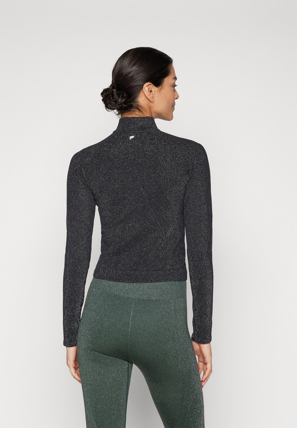Fabletics SEAMLESS JACKET