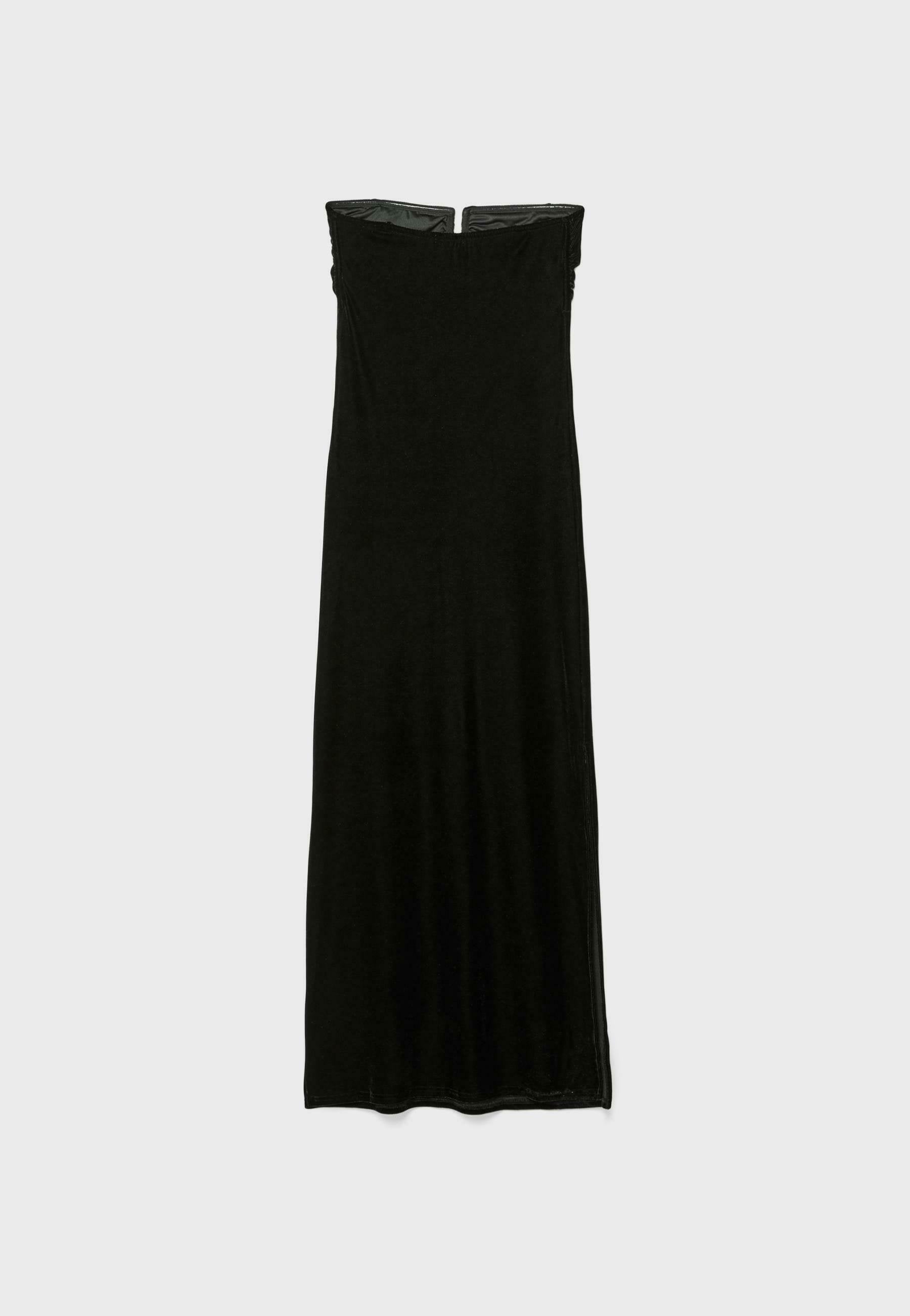 Stradivarius U NECKLINE