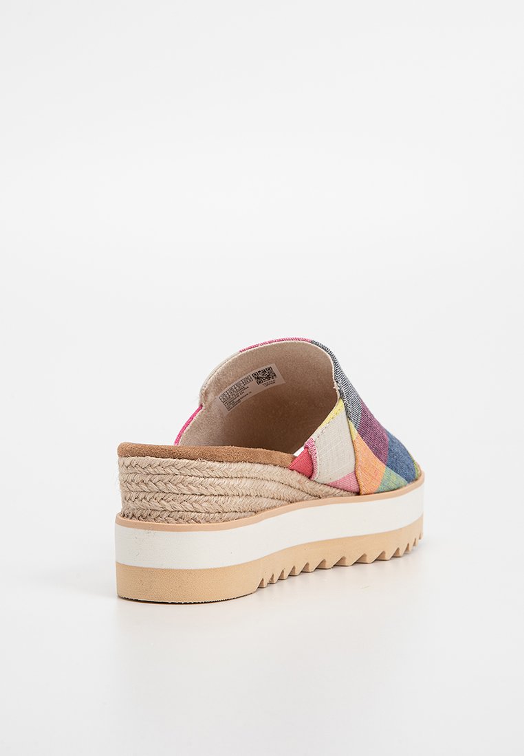 TOMS DIANA