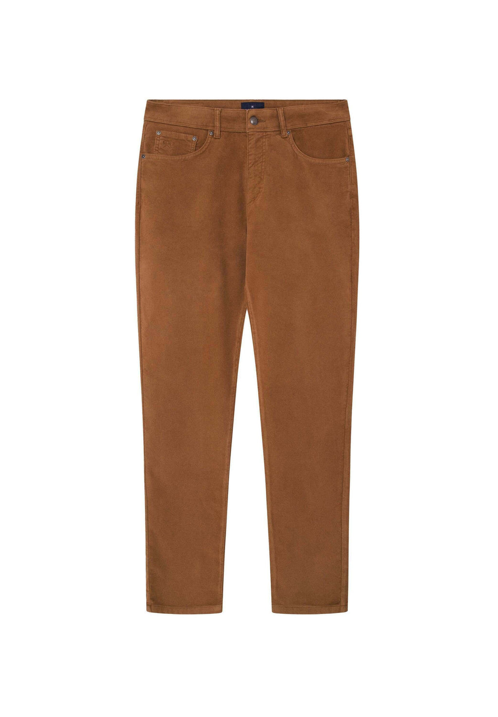 Hackett London MOLESKIN