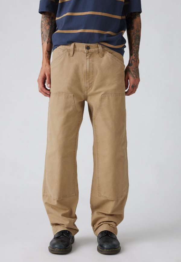 Levi's® Workwear 568® LOOSE STRAIGHT DOUBLE KNEE