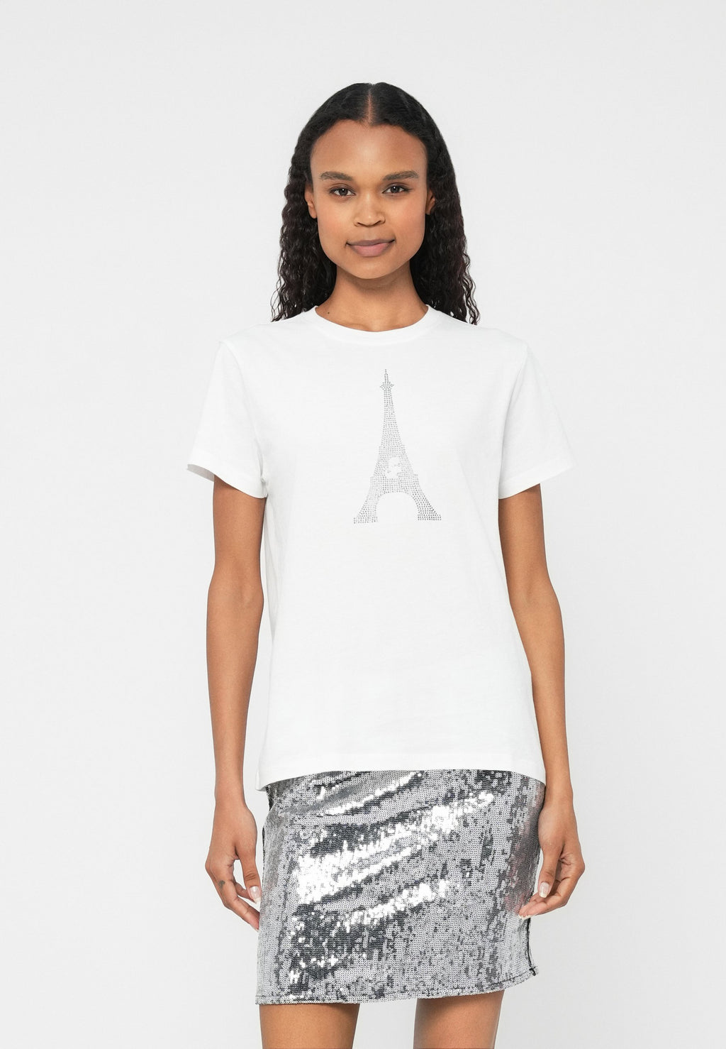 KARL LAGERFELD T-Shirt print Media 1