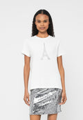 KARL LAGERFELD T-Shirt print Media 1