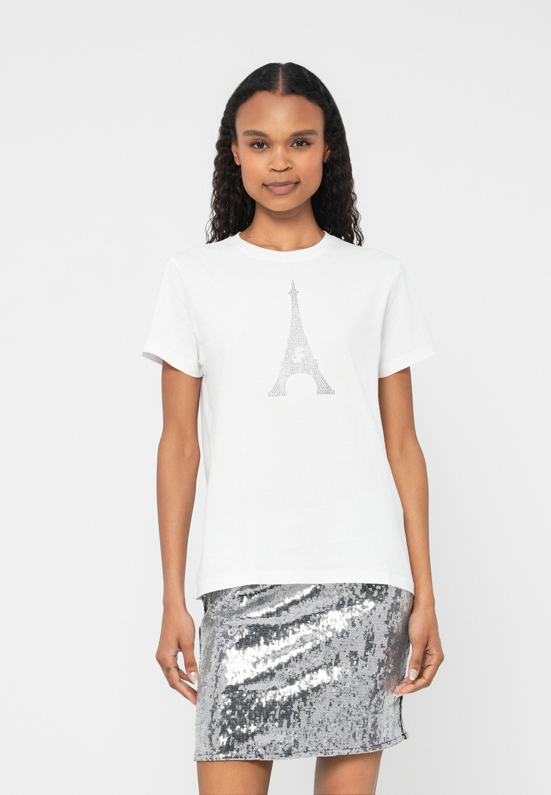 KARL LAGERFELD T-Shirt print Media 1