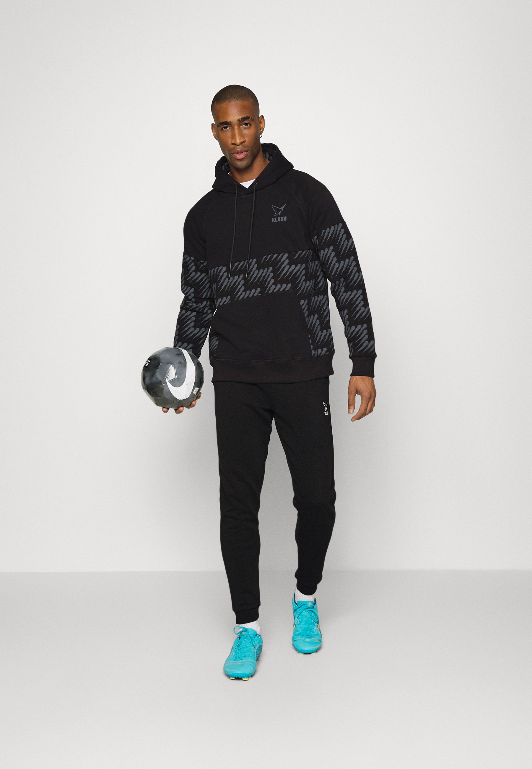 KLABU COVER UP HOODY