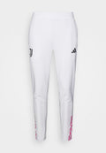 adidas Performance JUVENTUS TIRO 23 - Club wear - white