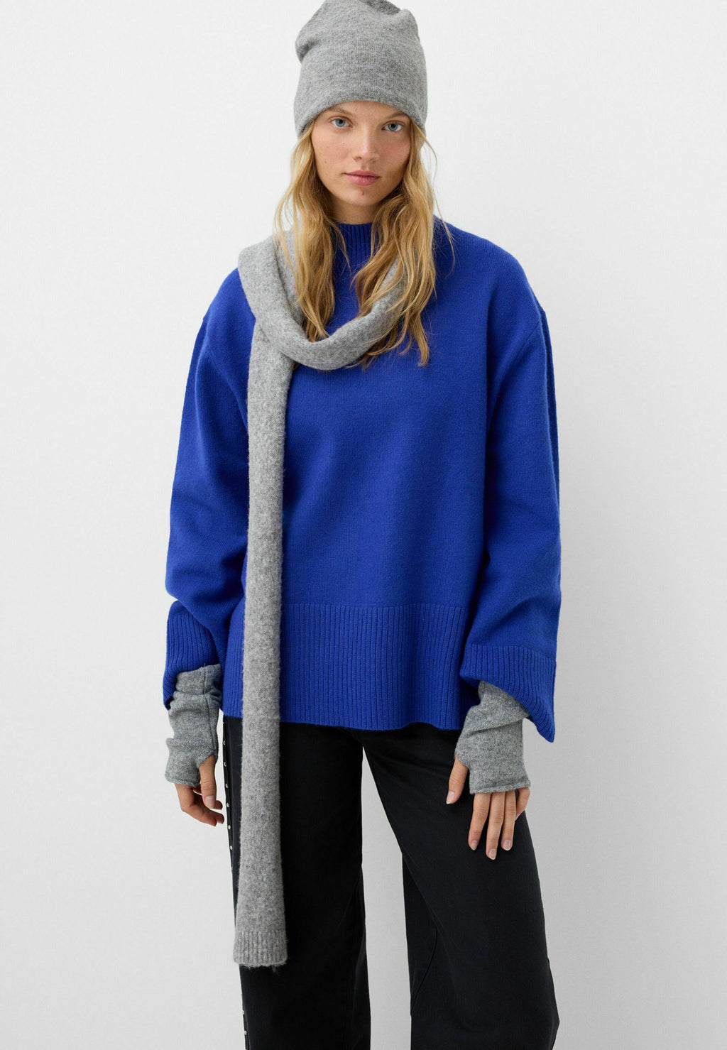 Bershka