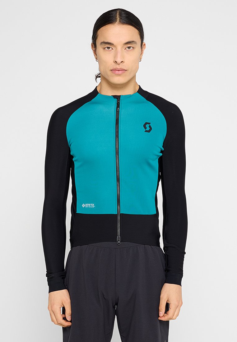 SCOTT Sports Cycling-Trikot Media 1