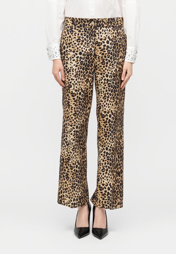 Marella DOMINIO PANTALONE LUNGO