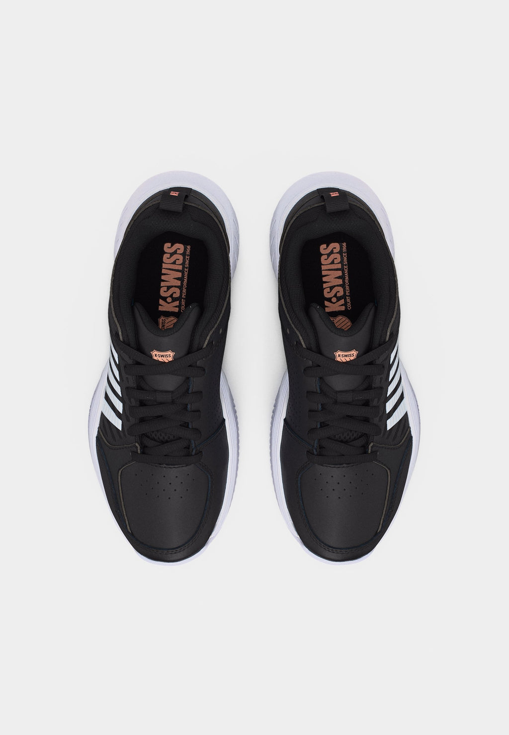 K-SWISS COURT EXPRESS 2 CLAY