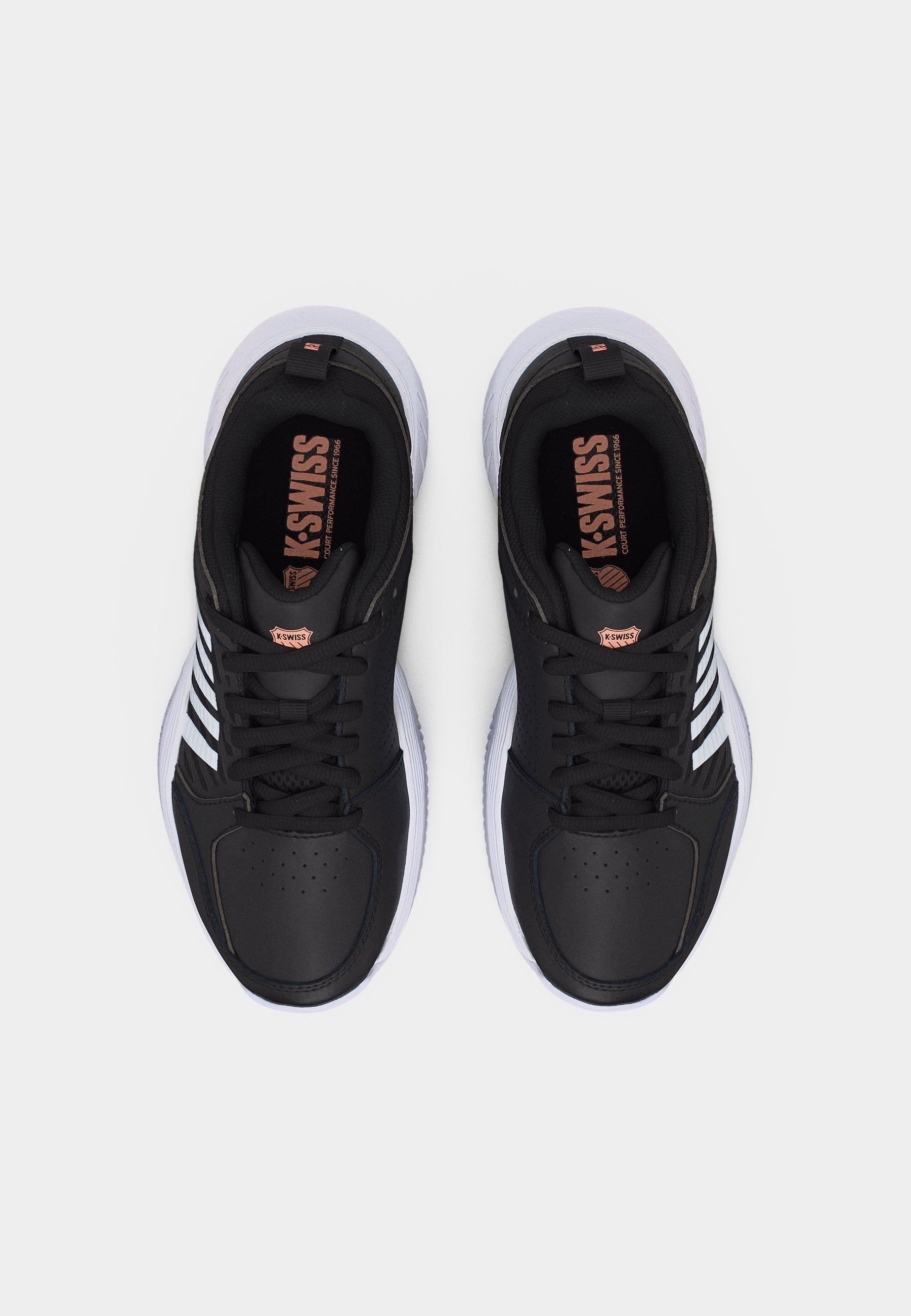K-SWISS COURT EXPRESS 2 CLAY