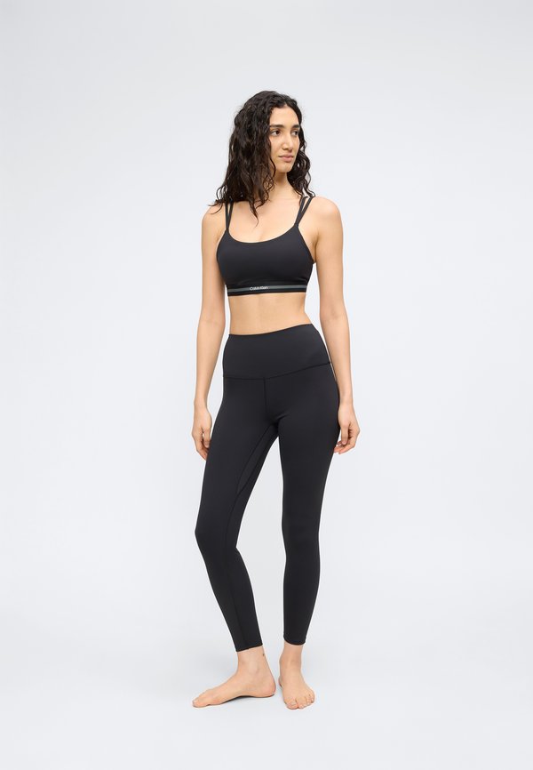 Calvin Klein Underwear ICON SPORT LEGGING NO POCKET