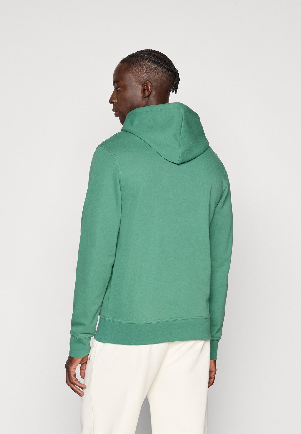 Champion ICONS CONTRAST HOODIE
