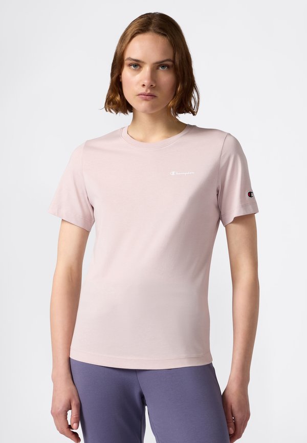 Champion SS TEE ICONS CONTRAST
