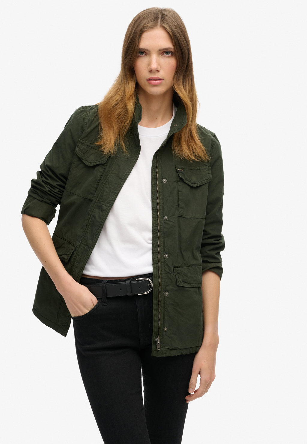 Superdry & Co ST TROPEZ M65