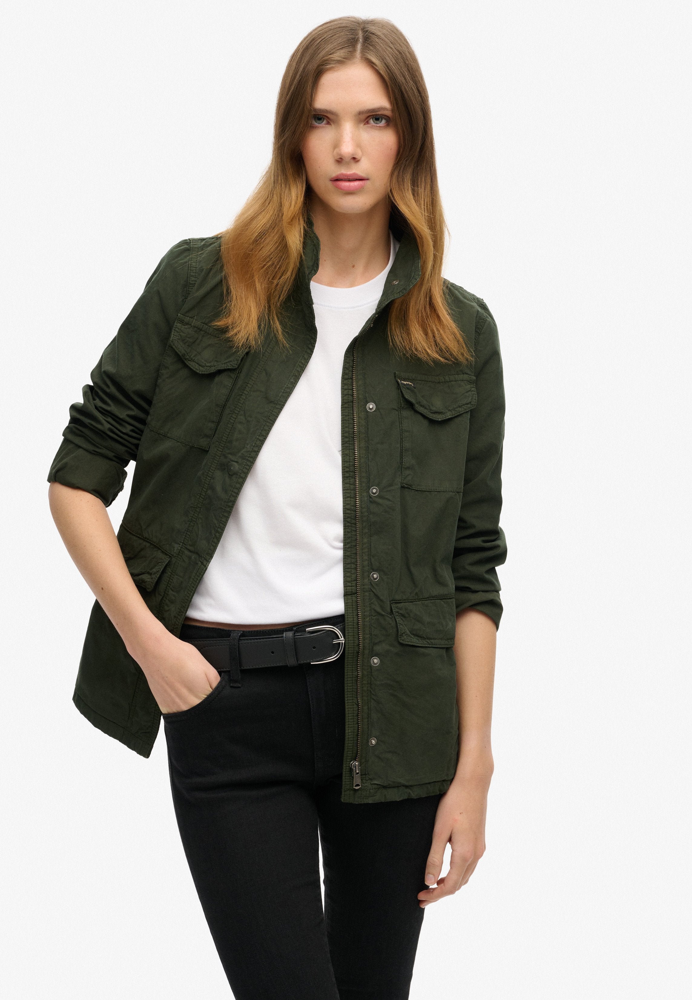 Superdry & Co ST TROPEZ M65