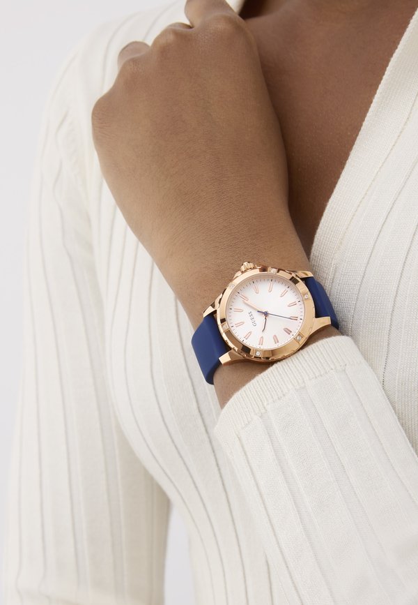Guess MIST - Watch - blue