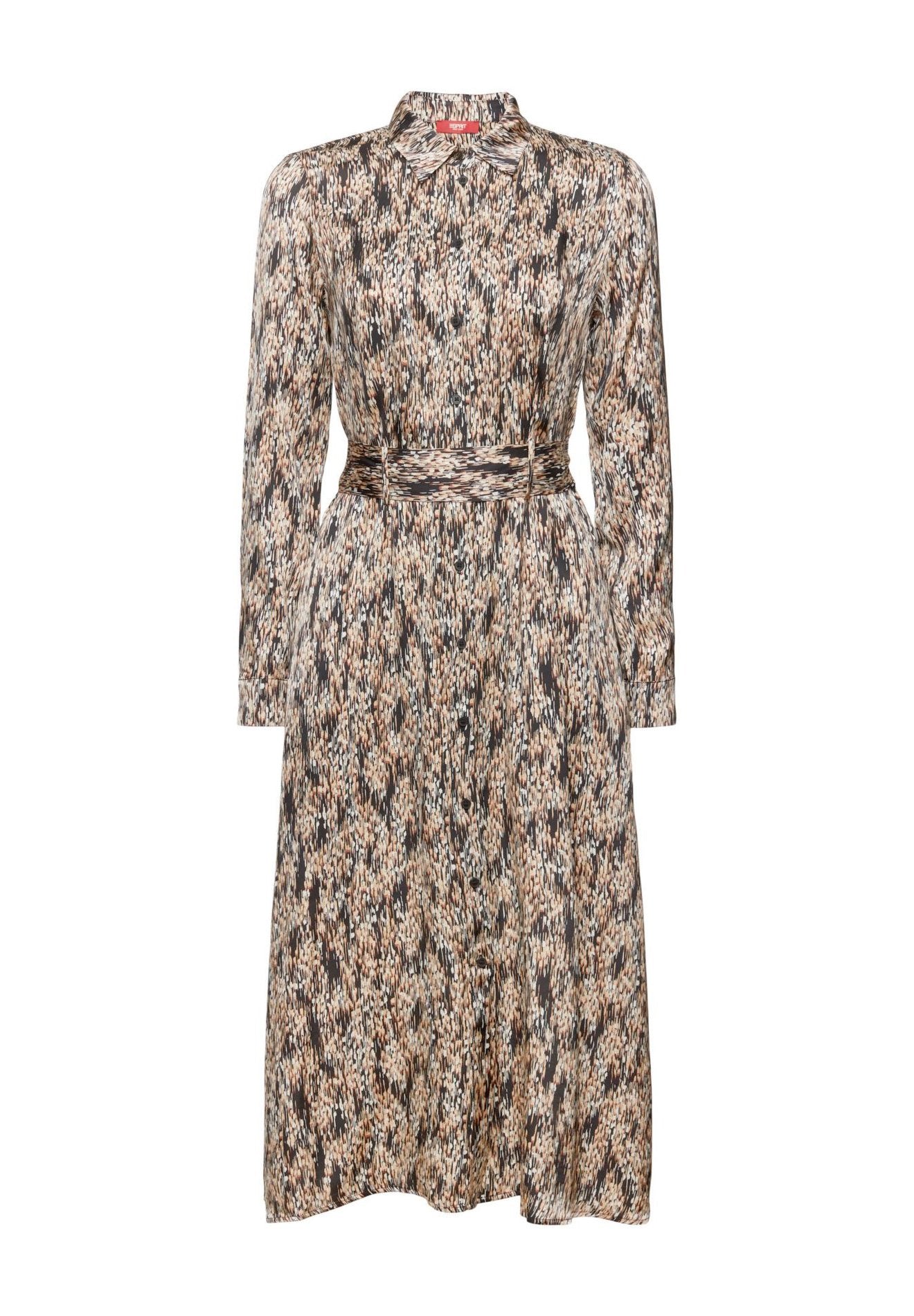 Esprit Collection SATEEN WITH PRINT