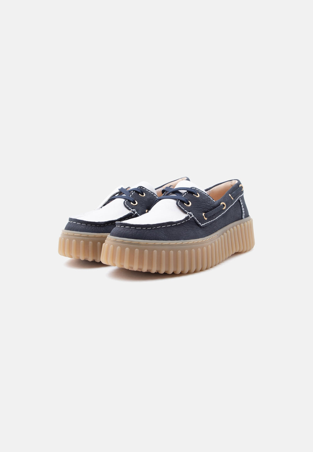 Clarks TORHILL
