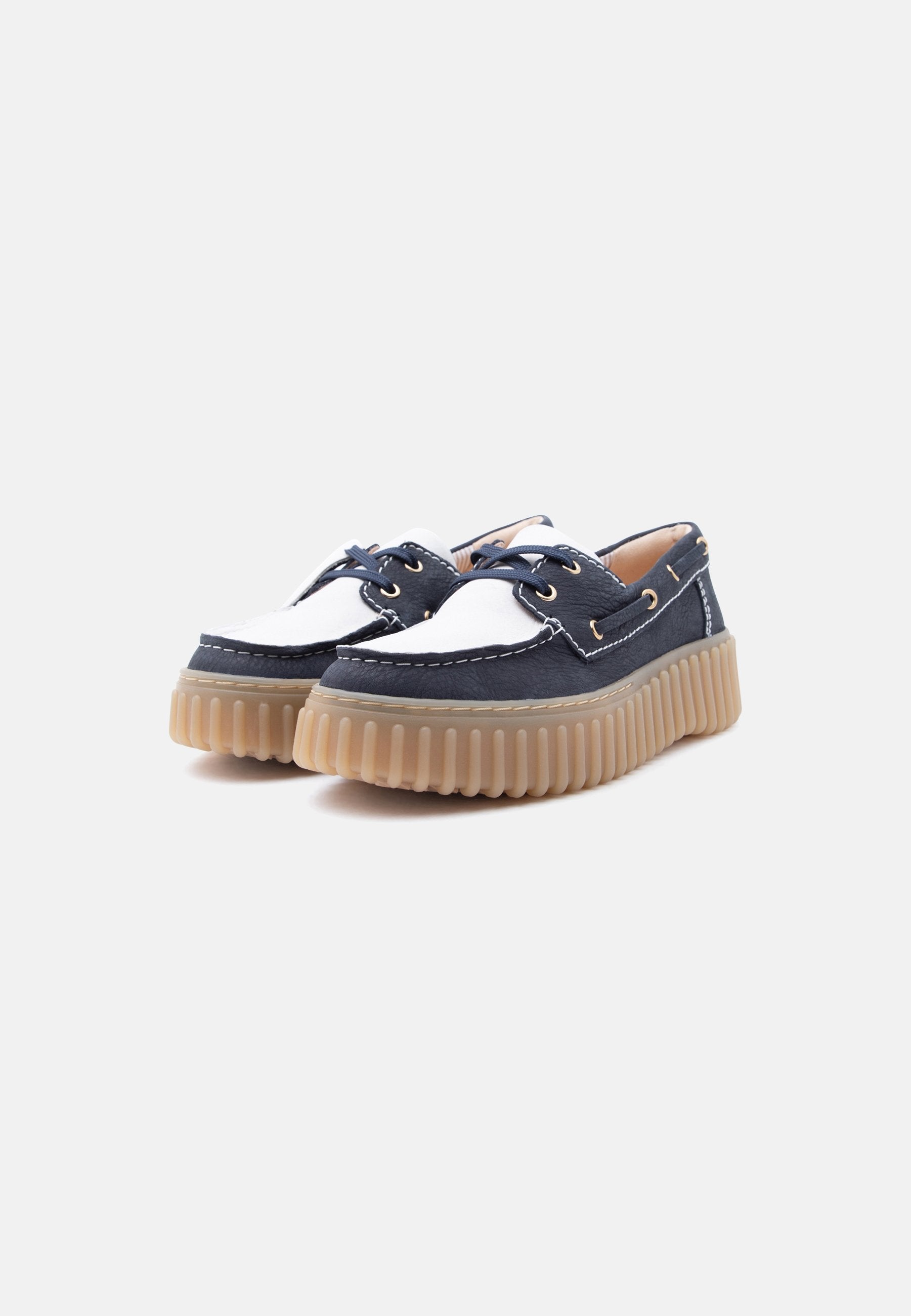 Clarks TORHILL