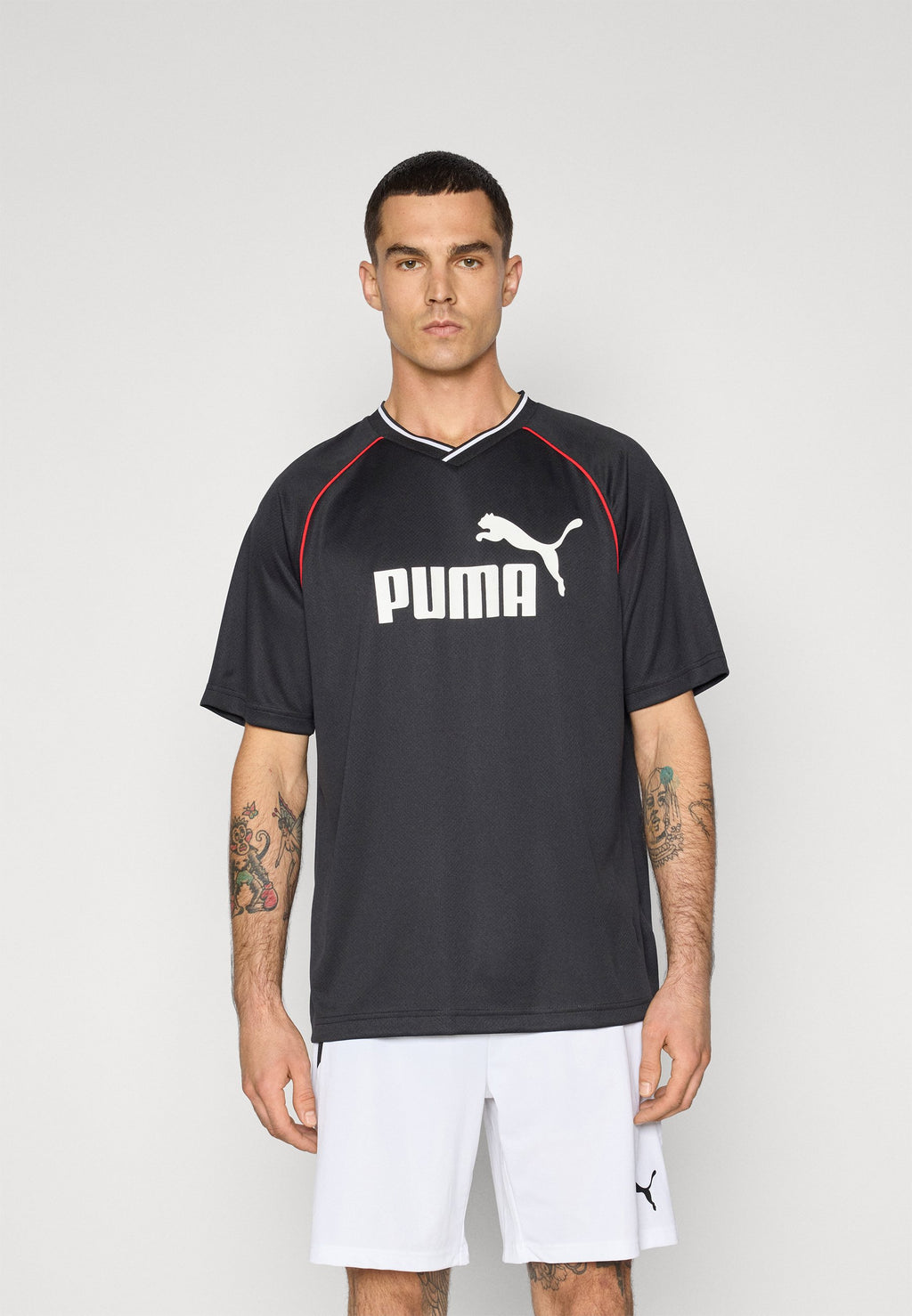 Puma ESS COLLARED