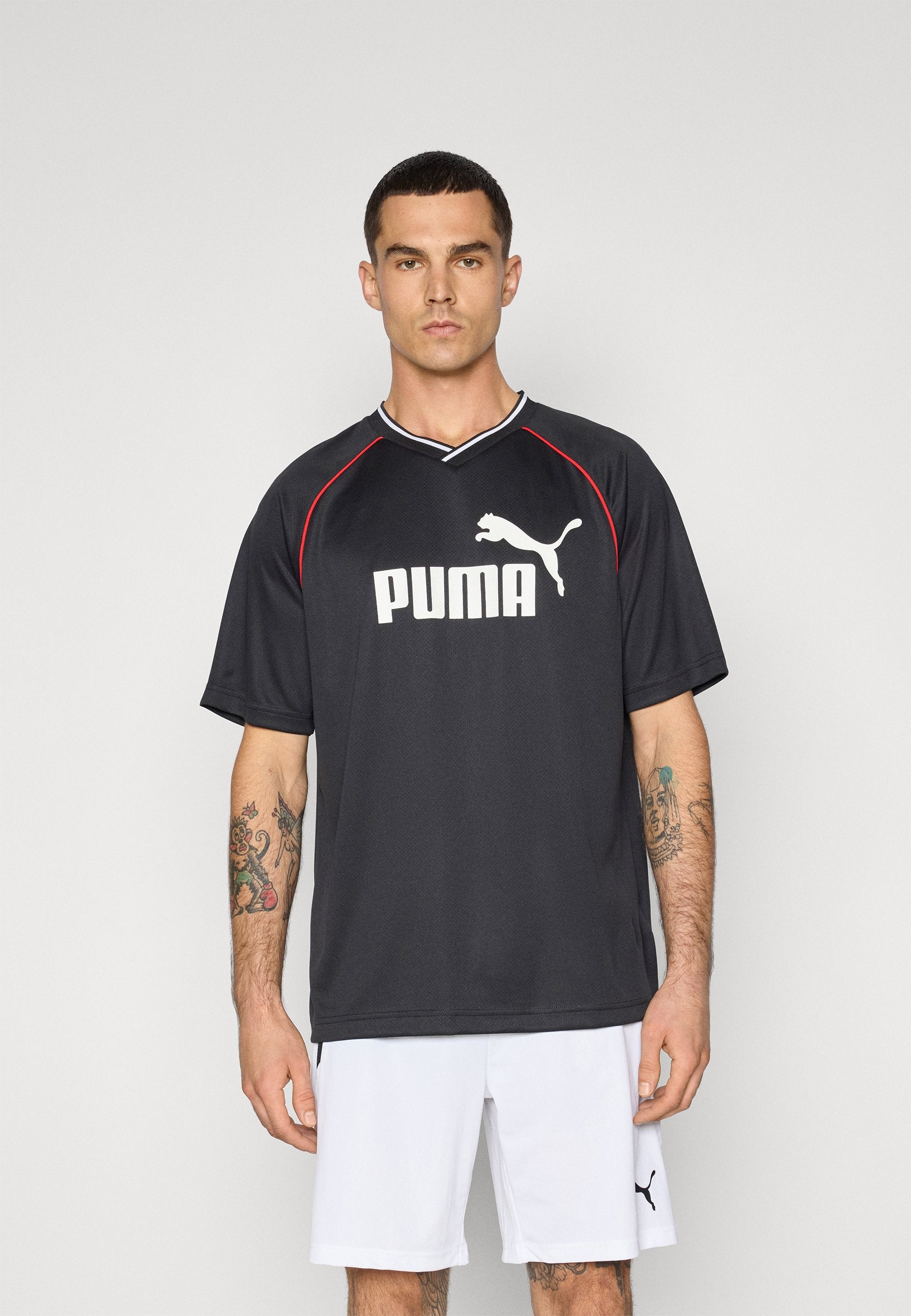 Puma ESS COLLARED