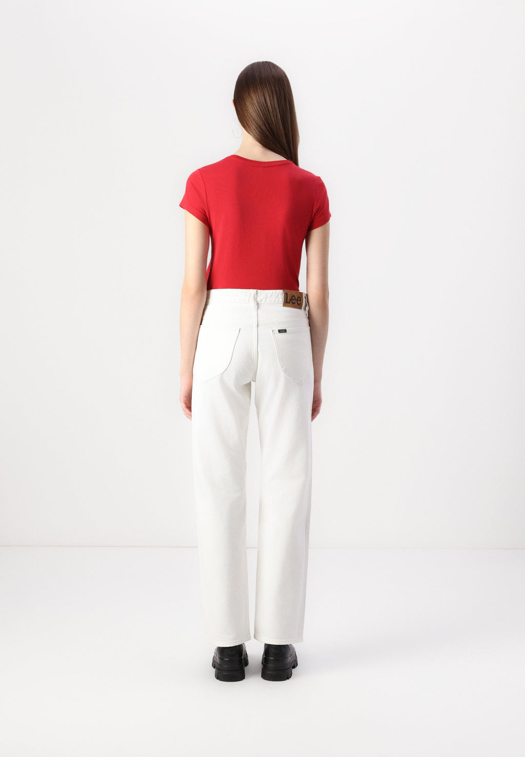 Lee RIDER RELAXED FIT