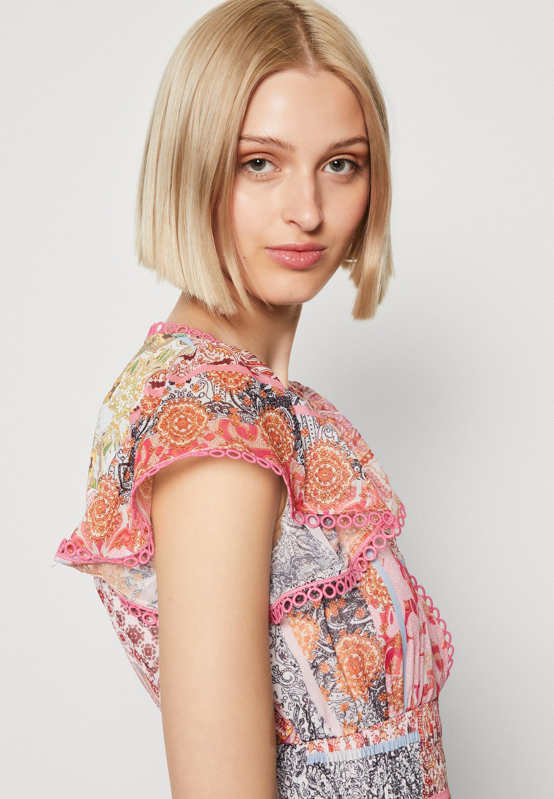 Never Fully Dressed MILLIE DRESS
