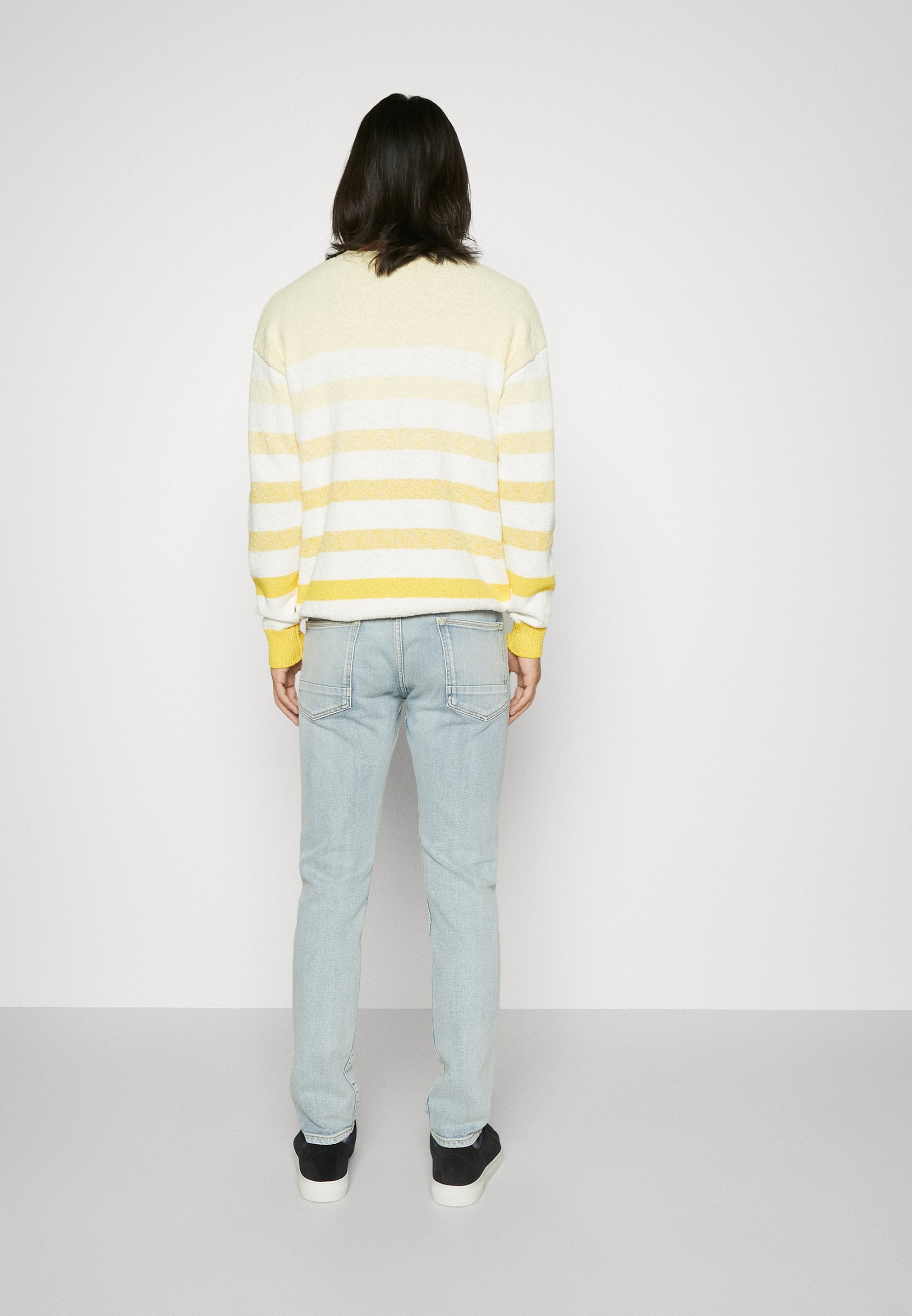 Scotch & Soda SEASONAL ESSENTIALS RALSTON TAKE