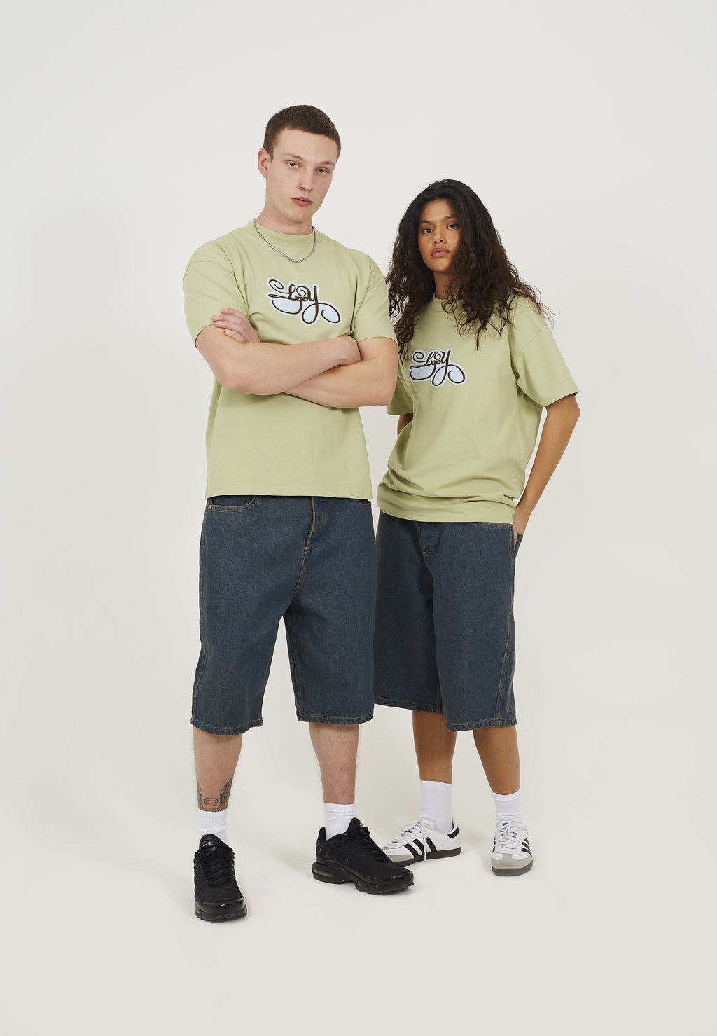 LEGACY STUDIOS UNISEX