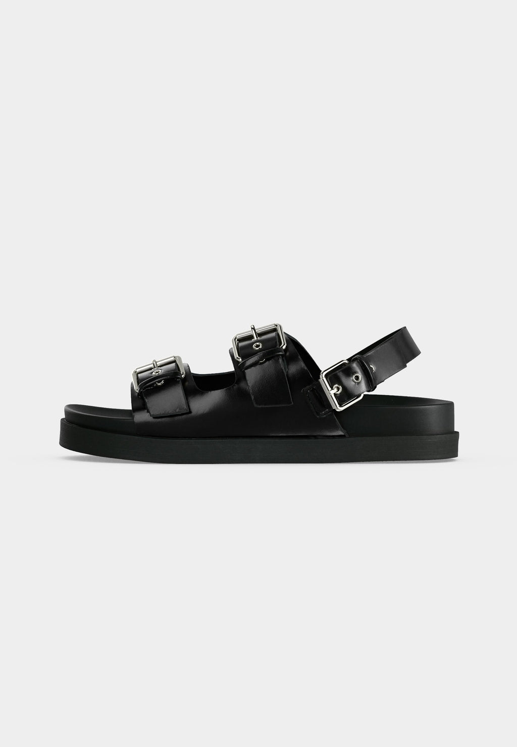 ONLY SHOES ONLMINNIE BUCKLE