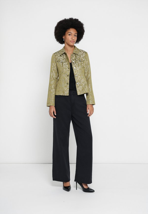Scotch & Soda