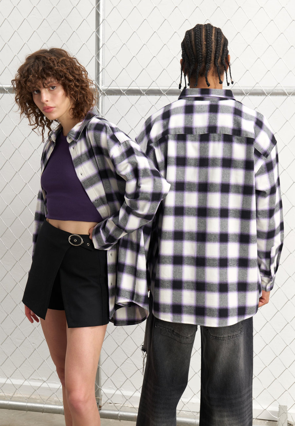 YOURTURN UNISEX