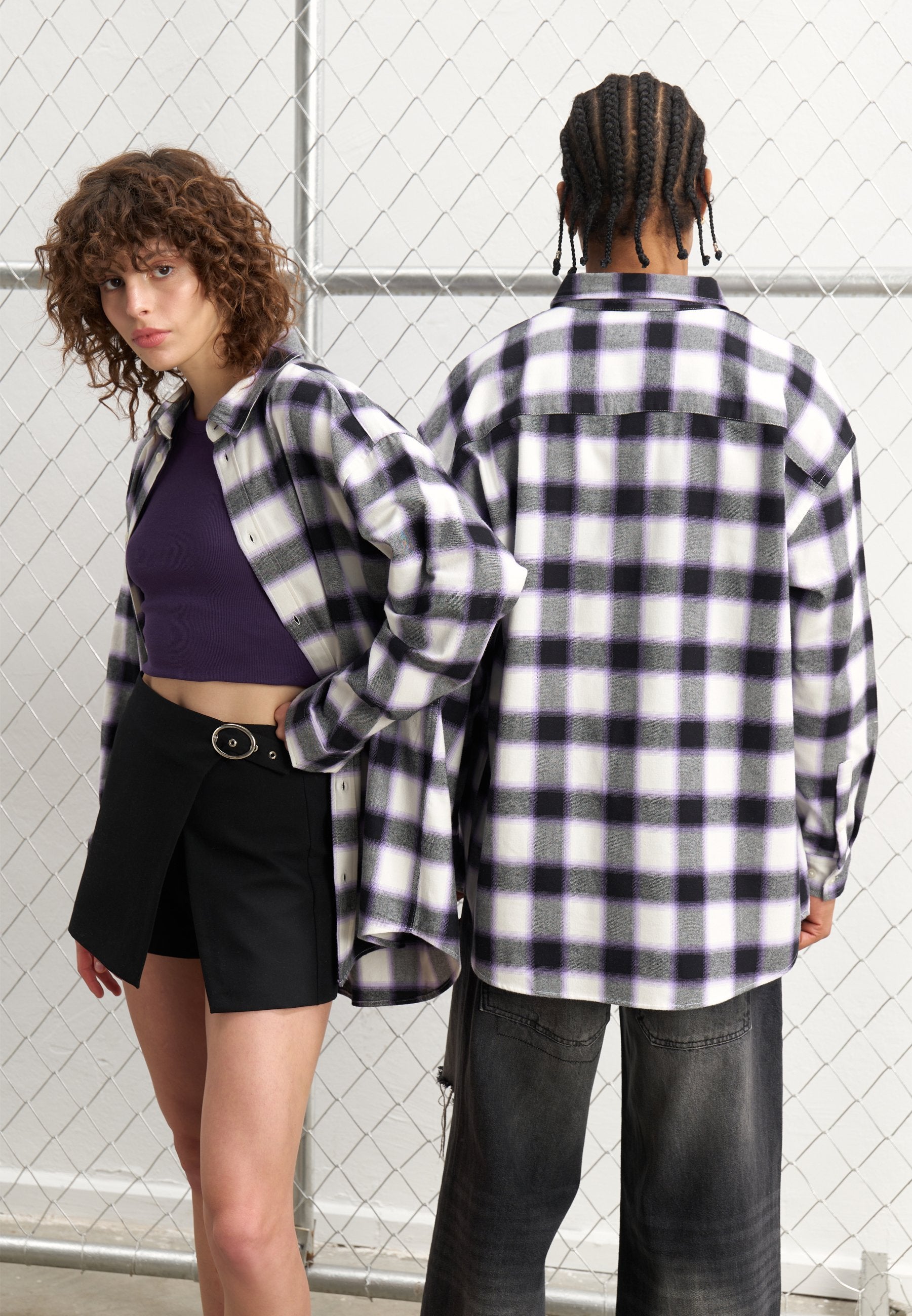 YOURTURN UNISEX
