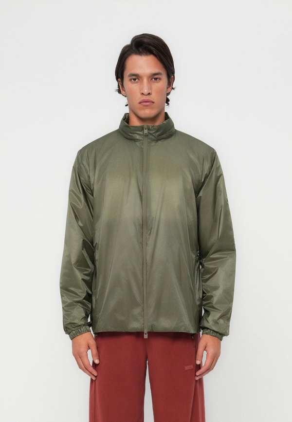 Rains KAUTO INSULATED JACKET UNISEX
