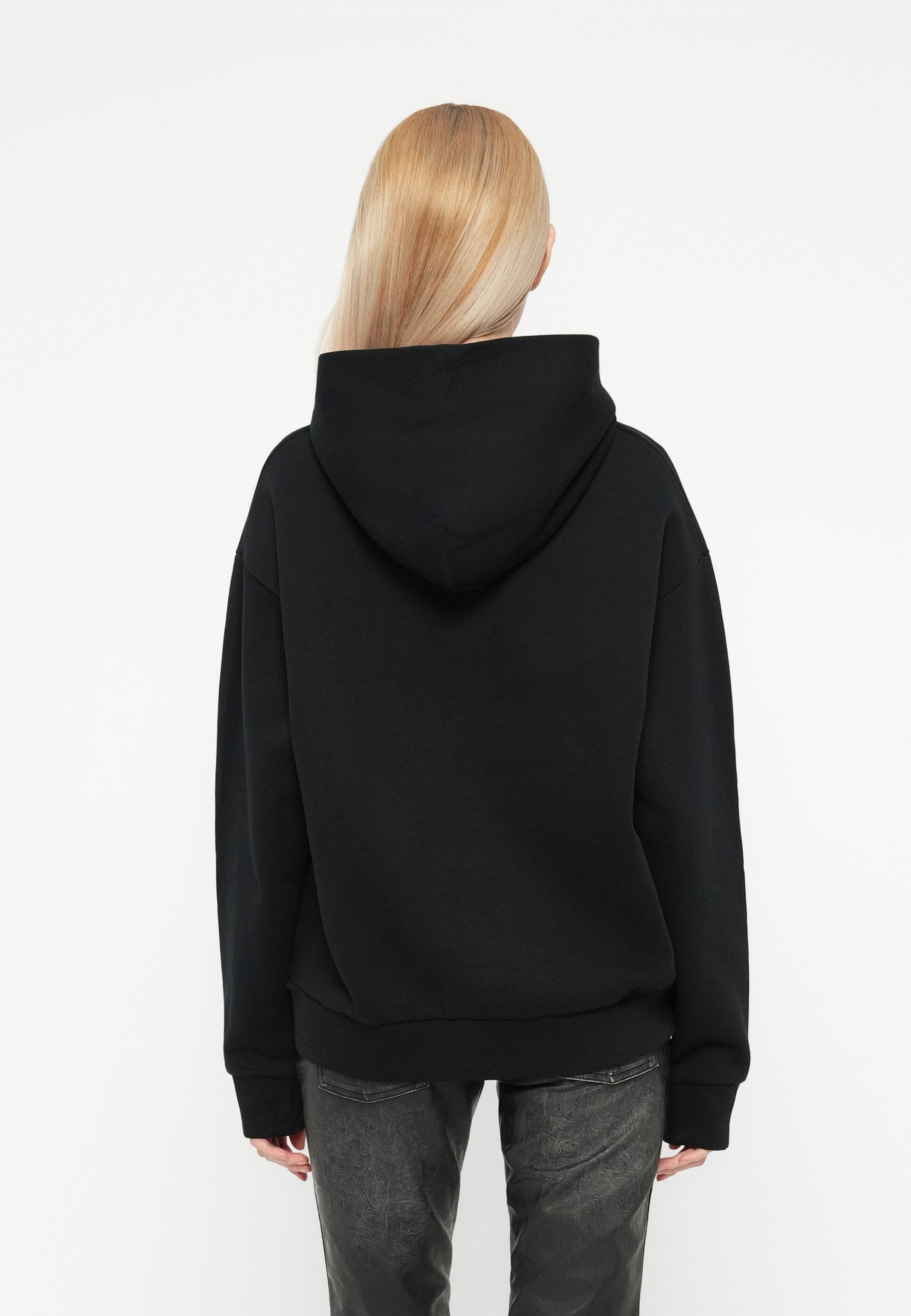 Replay HOODIE LOGO