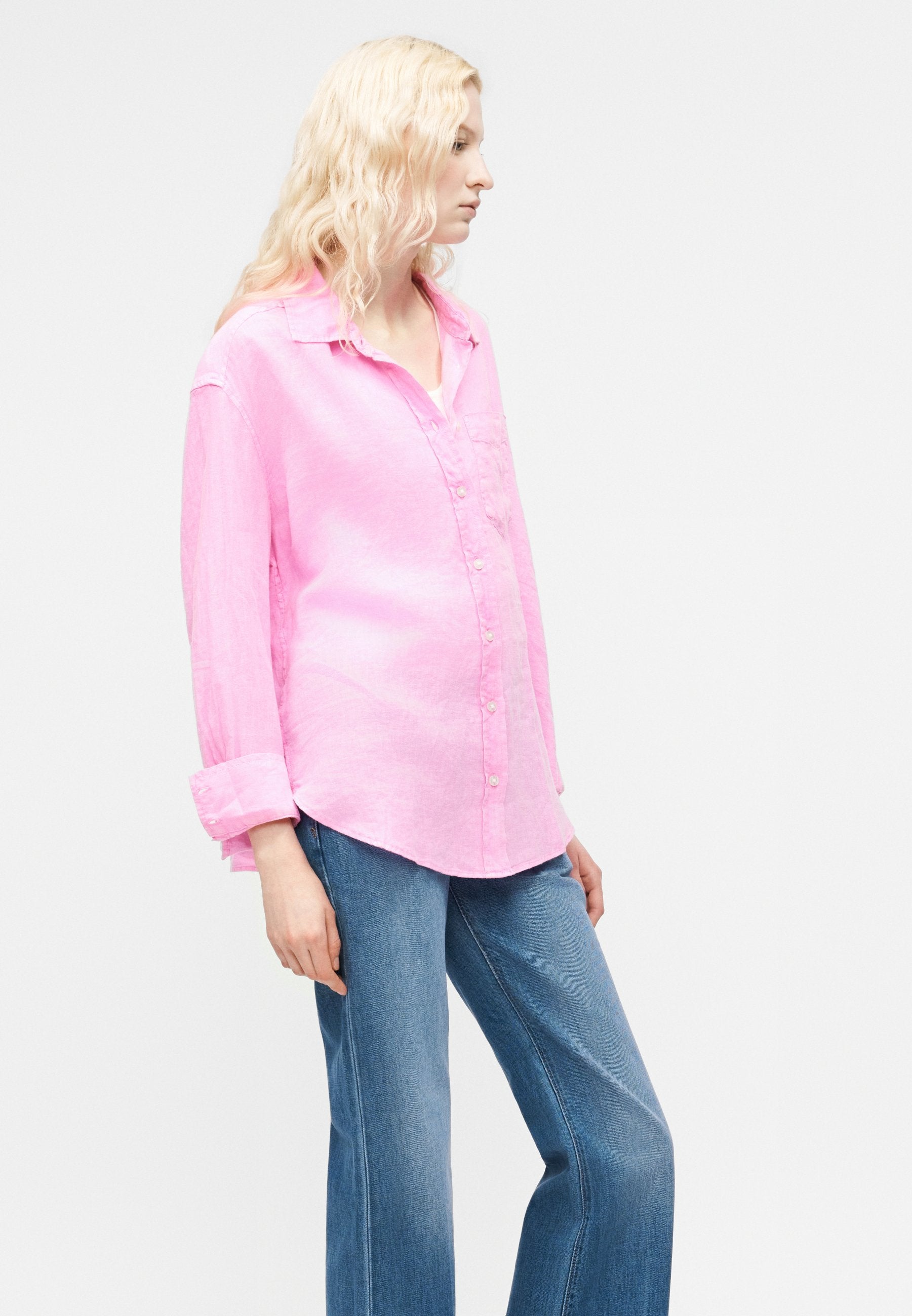 GAP RELAXED FLARE WILDMAY RIGID