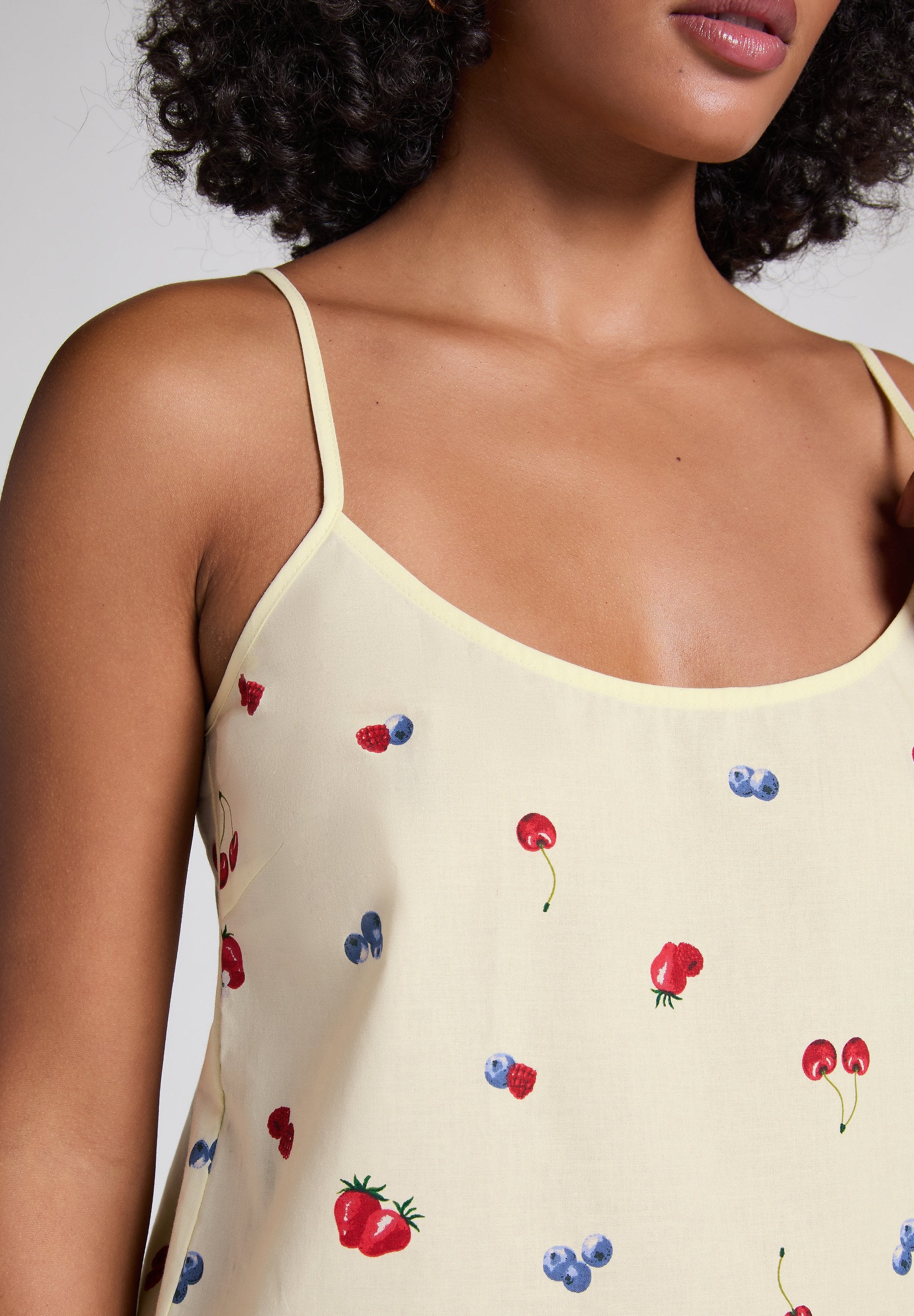 Hunkemöller RUFFLE FRUIT