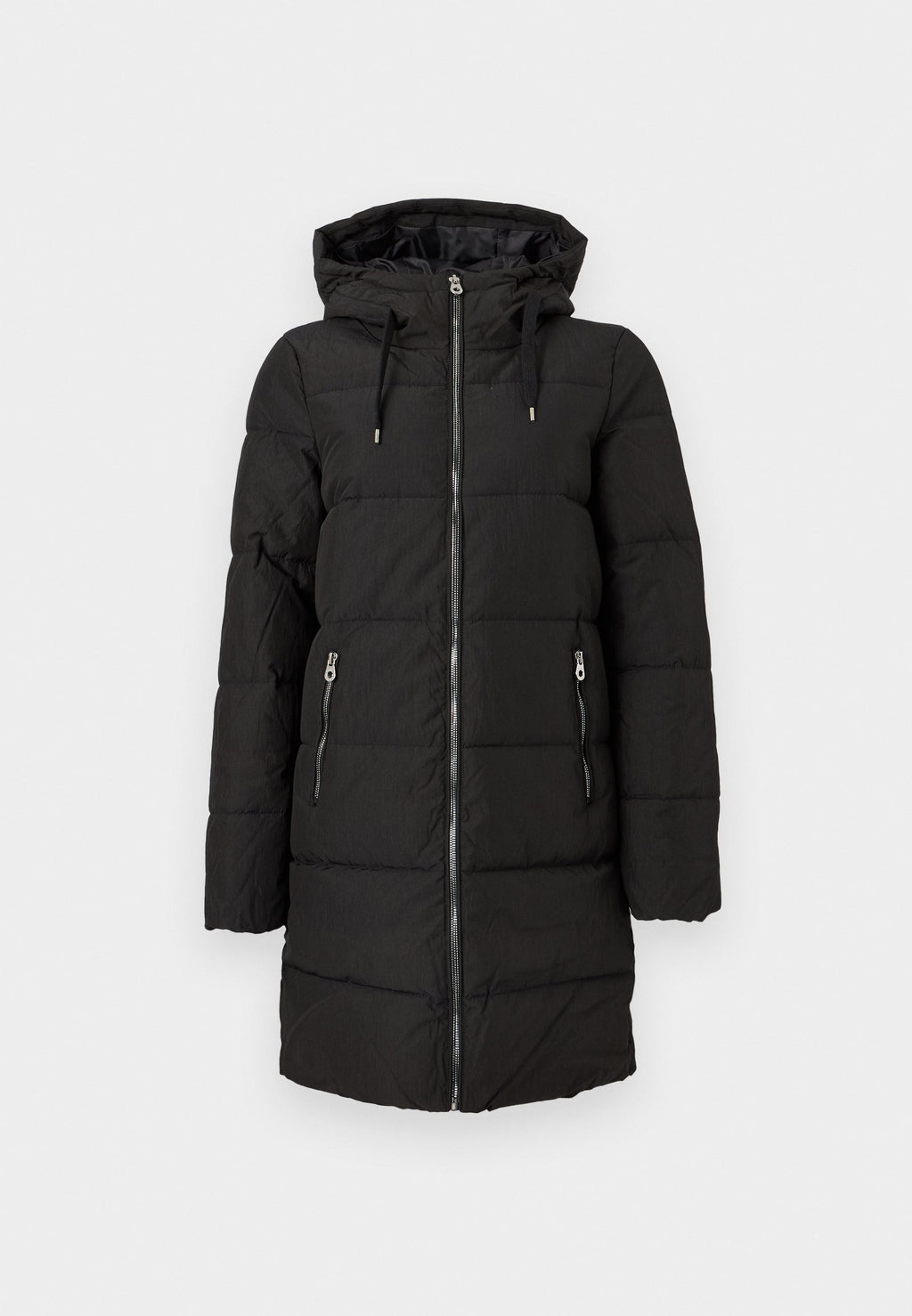 ONLY ONLDOLLY LONG PUFFER COAT