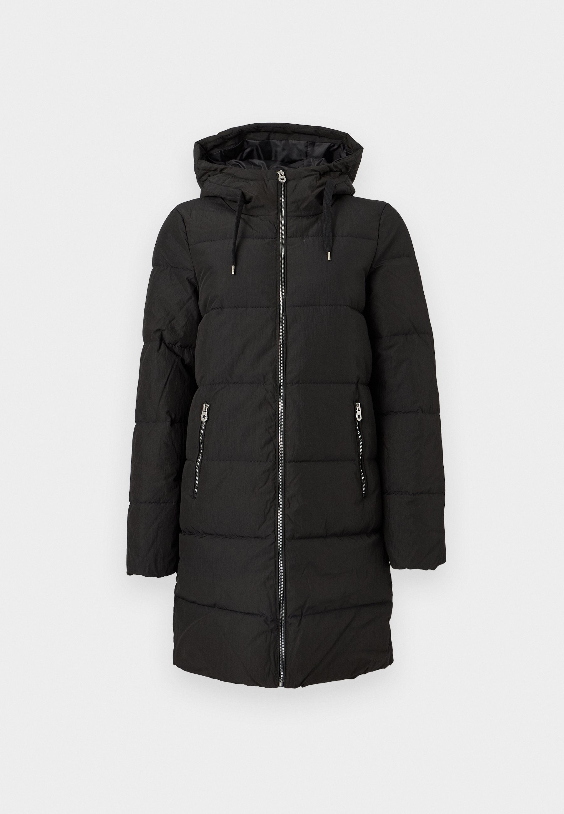 ONLY ONLDOLLY LONG PUFFER COAT